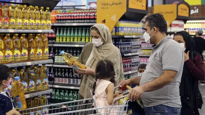افزایش مبلغ کالابرگ در مهر ۱۴۰۵؛ مشمولان جدید و نحوه دریافت پیامک