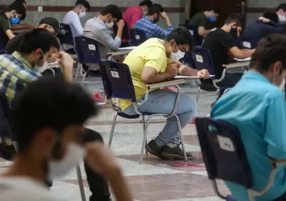 زمان اعلام نتایج کنکور ۱۴۰۵ و نتایج ارشد چه زمانی است؟