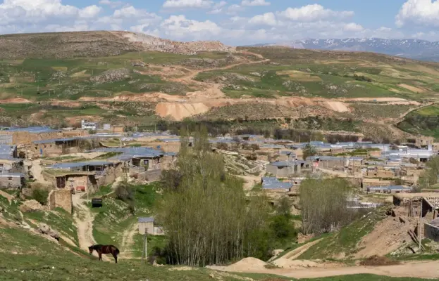 ثبت نام زمین روستایی ۱۴۰۵ | شرایط و سامانه واگذاری زمین