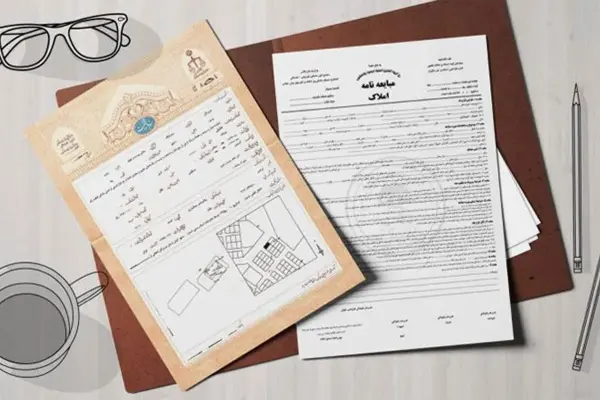 قولنامه سند سبز ممنوع شد؛ شرایط معامله و جریمه مشاور املاک