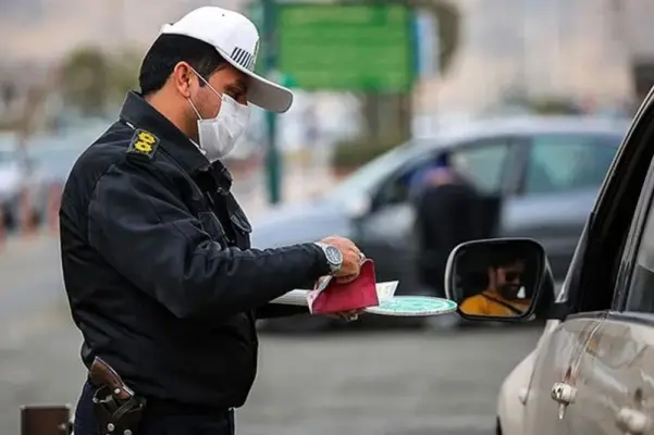 بخشودگی جرایم رانندگی ۱۴۰۵؛ مهلت و نحوه پرداخت خلافی خودرو بدون دیرکرد
