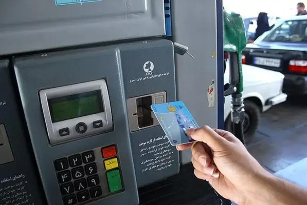 کارت بانکی جایگزین کارت سوخت می‌شود؟ نحوه سوخت‌گیری و سهمیه بنزین