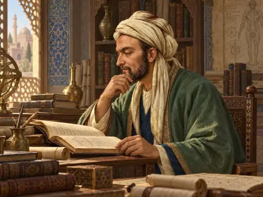 ابن سیرین کیست؟ زندگینامه، مذهب، تعبیر خواب و محل قبر او