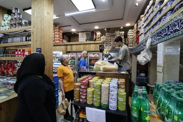 آخرین خبر افزایش کالابرگ؛ مبلغ جدید اعتبار خانوارها مشخص شد؟