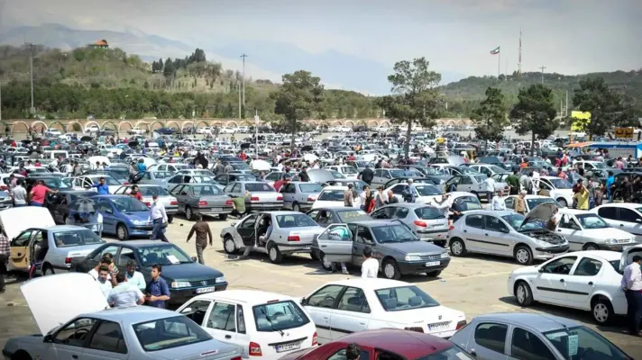 قیمت خودرو امروز ۲ آبان ۱۴۰۵ | جدول قیمت خودروهای داخلی