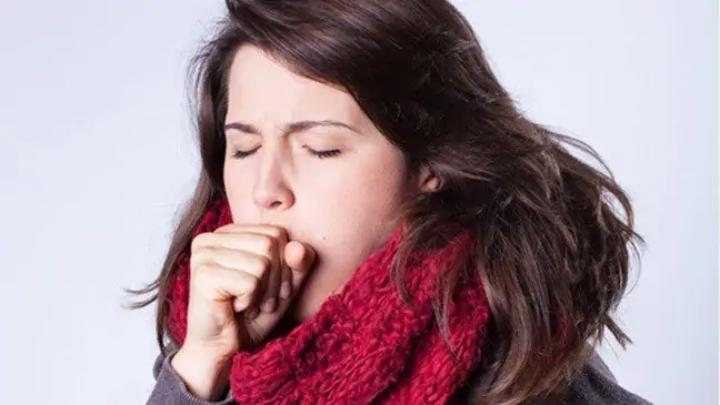 علت‌های سرفه و آشنایی با انواع سرفه خشک، خلط دار، طولانی و شدید