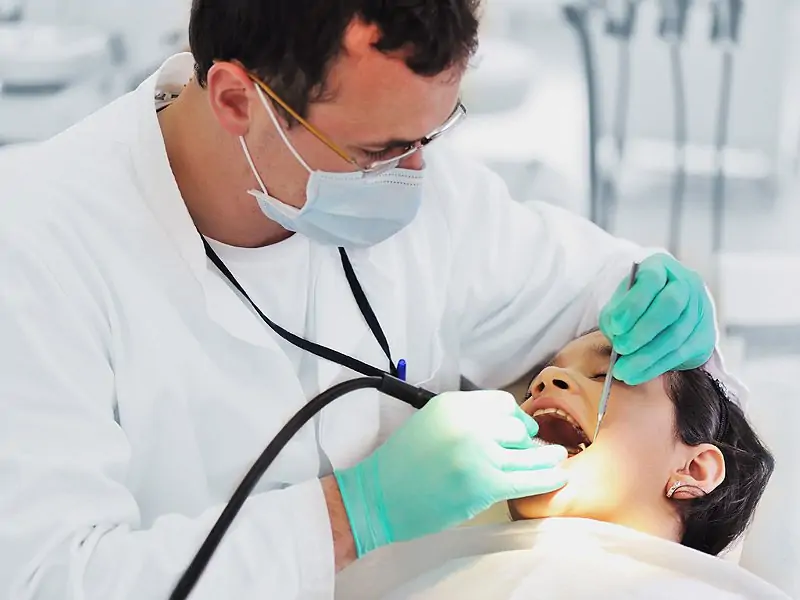آفت دهان چیست؟ درمان آفت دهان با داروهای مختلف
