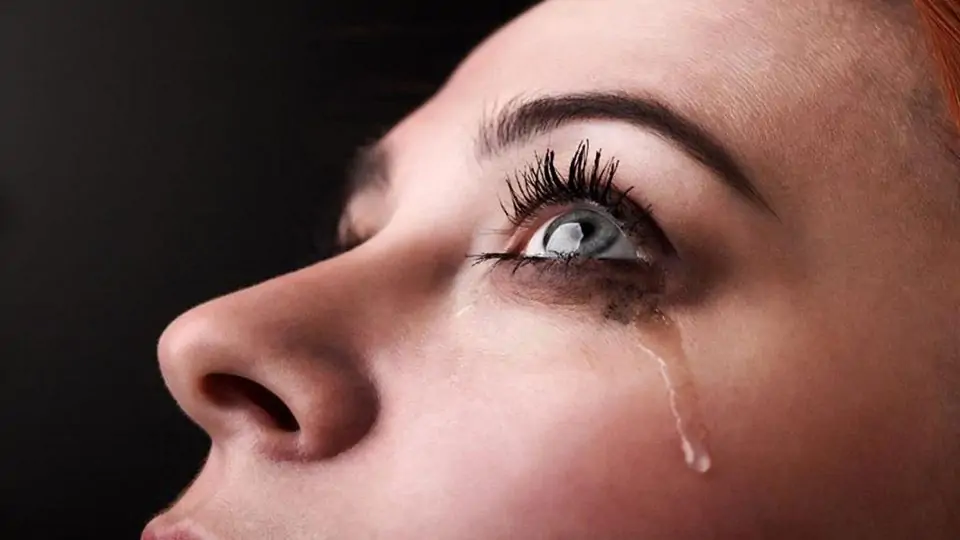 علت گریه بعد از رابطه جنسی چیست؟