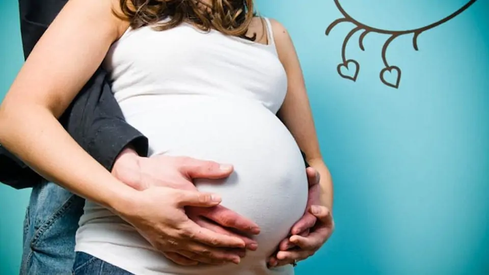 ارگاسم در بارداری درست یا غلط