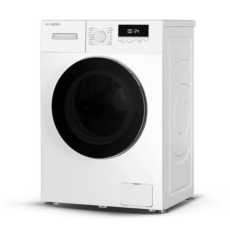 بهترین ماشین لباسشویی ایرانی کدام است؟ مقایسه پاکشوما، دوو، اسنوا و آبسال و ایکس ویژن