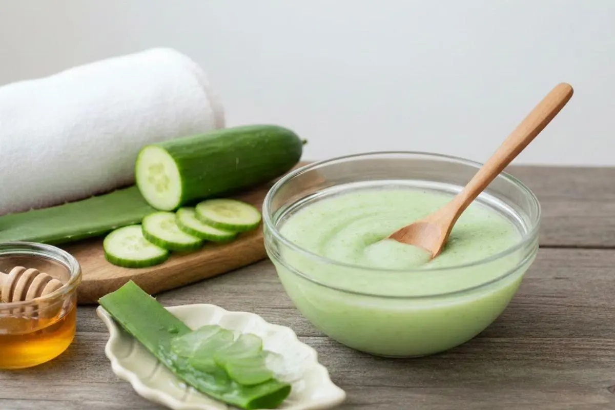 بهترین ماسک ضد چروک و لیفت صورت در خانه؛ آبرسانی پوست و روش استفاده ایمن