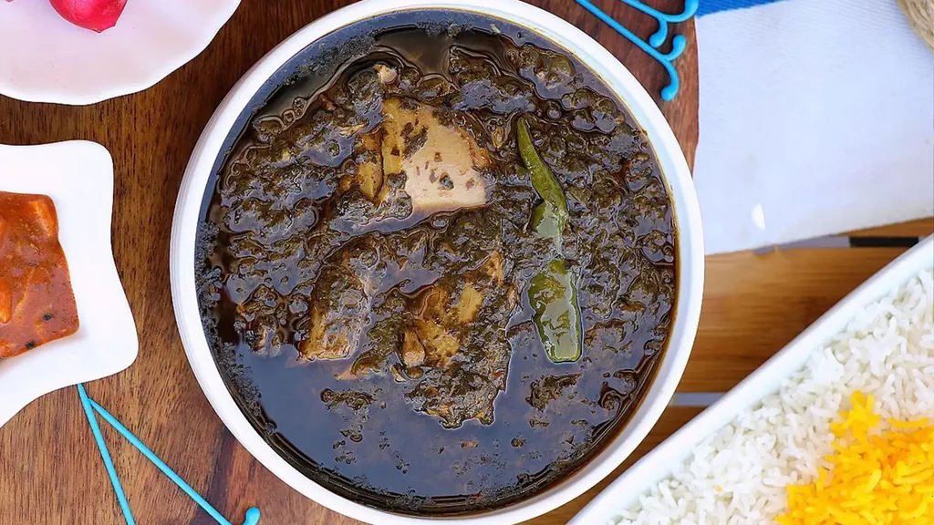 طرز تهیه هواری پلو جنوبی با ماهی و تمر هندی؛ غذای بندری خوش‌عطر