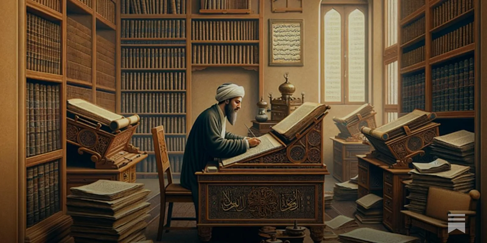 ابن سیرین کیست؟ زندگینامه، مذهب، تعبیر خواب و محل قبر او