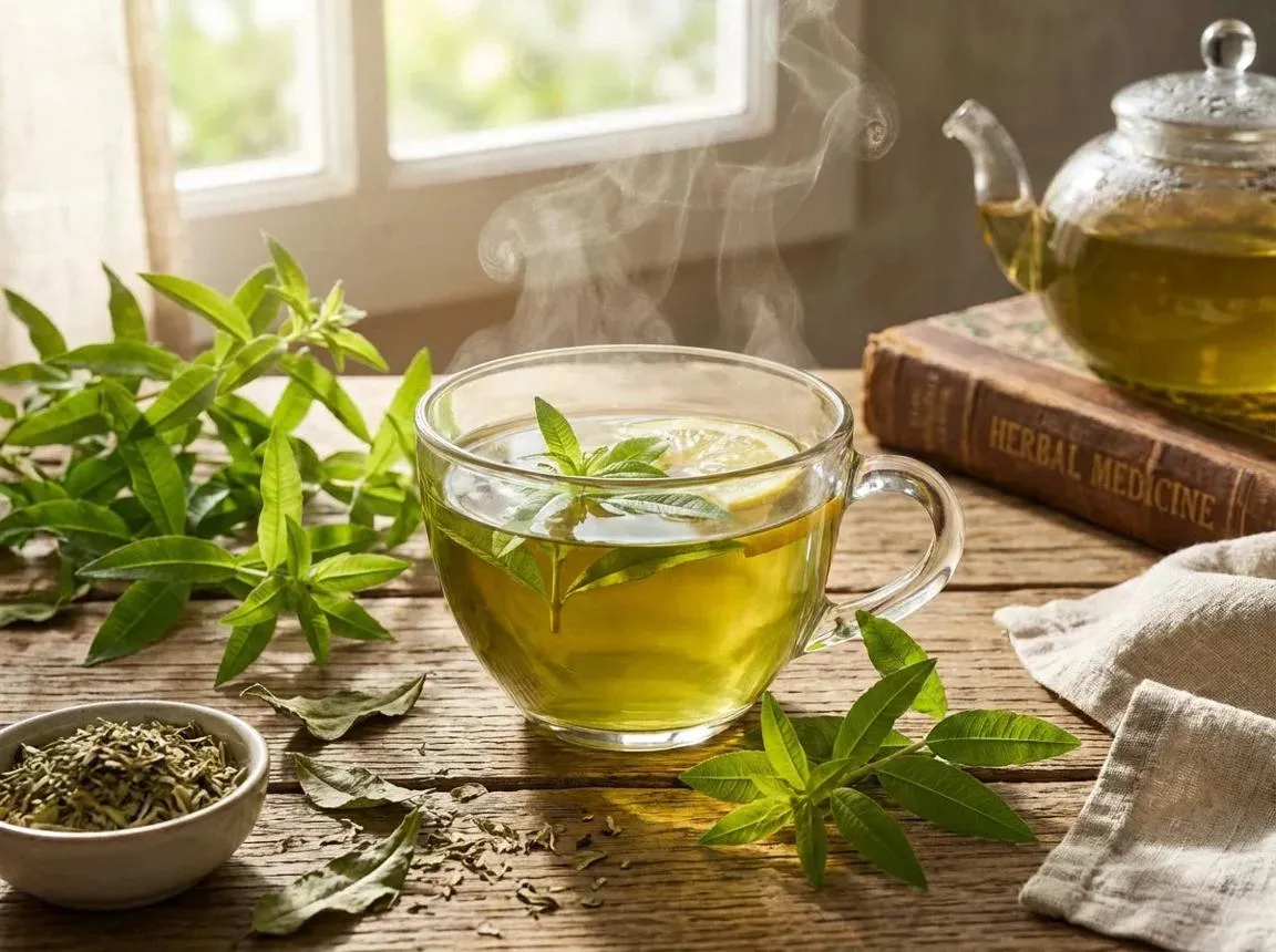 چای عصرانه و دمنوش گیاهی؛ روش دم کردن و بهترین خوراکی‌های همراه