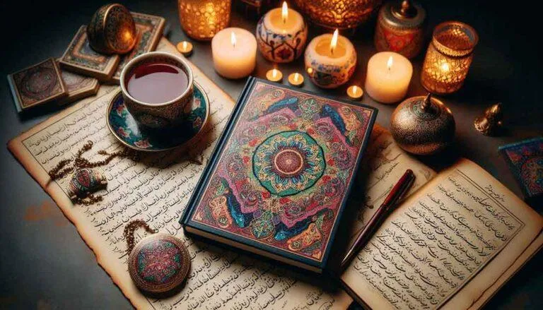 تاریخچه فال حافظ؛ اولین فال را چه کسی گرفت و چرا حافظ لسانالغیب است؟