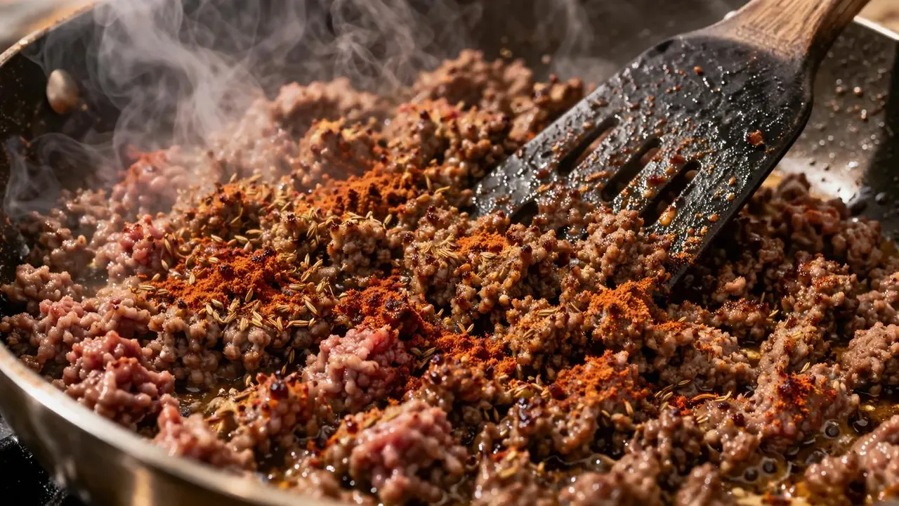 طرز تهیه ناچو با خامه ترش و پنیر پیتزا در فر و بدون فر
