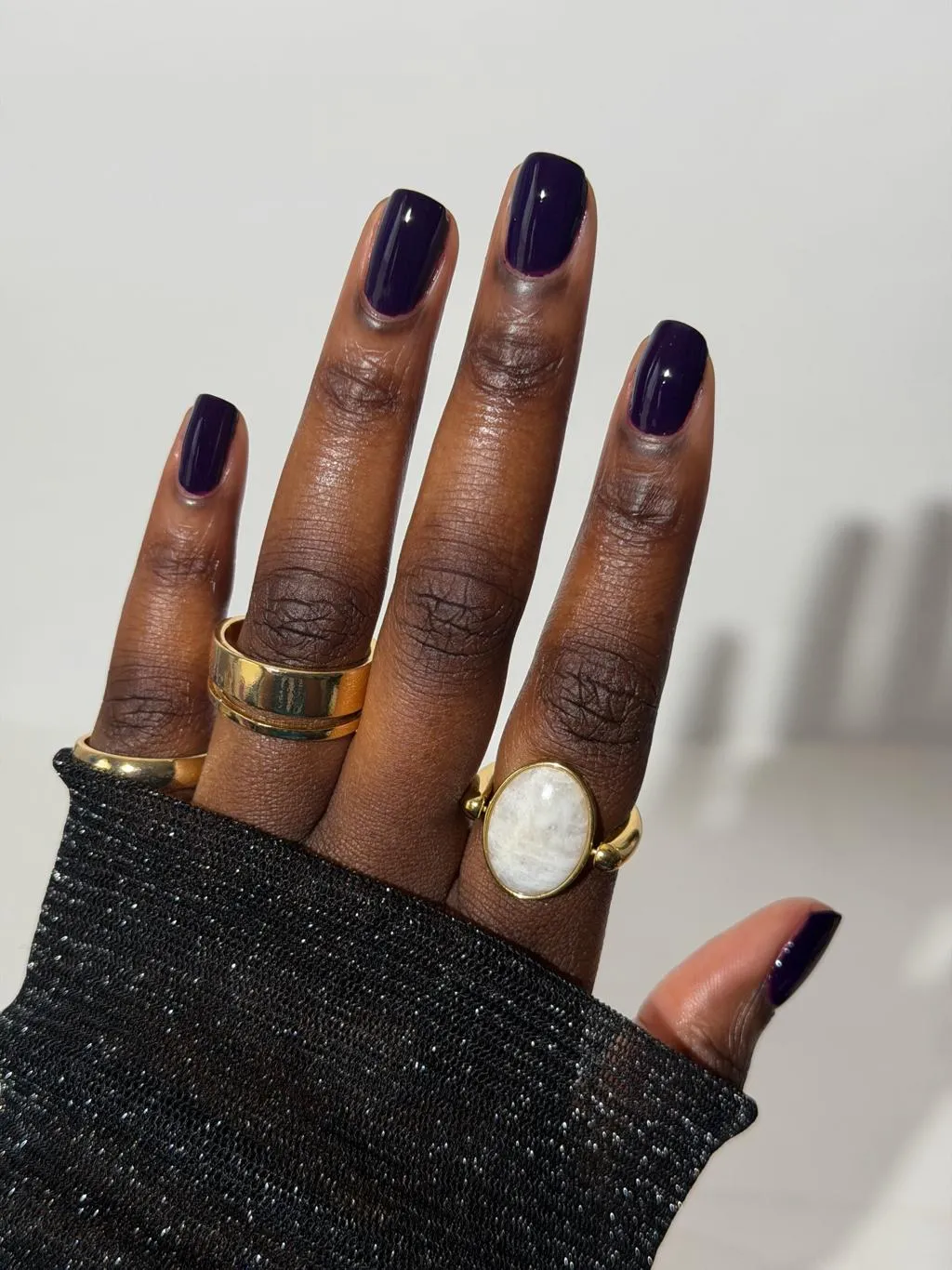 بهترین رنگ لاک برای پوست گندمی و سبزه؛ ۱۲ رنگ شیک و جذاب