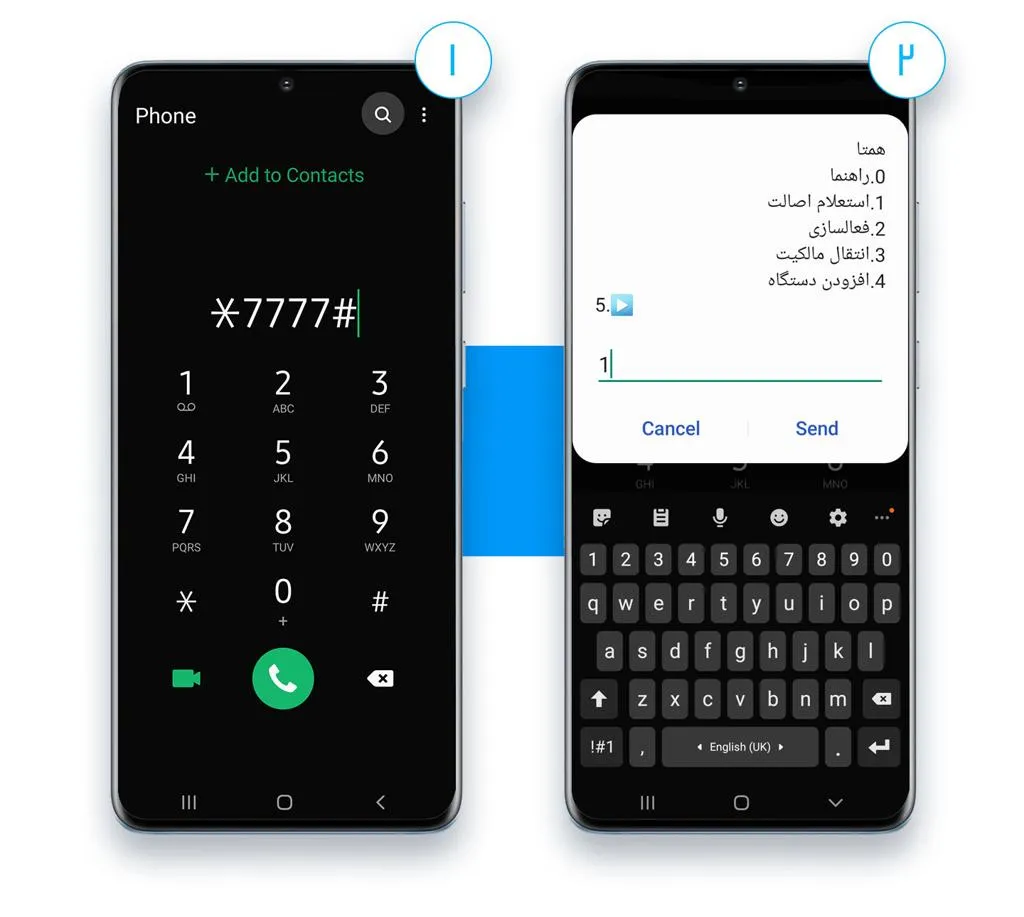 محدودیت رجیستری ۲۴ مدل گوشی؛ فهرست آیفون، سامسونگ و شیائومی